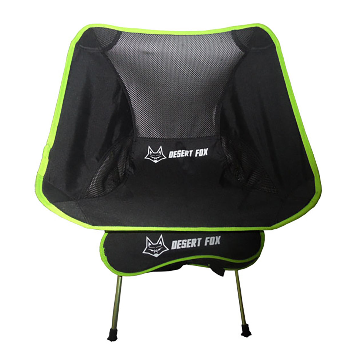 Desert Fox EzSeat Mini Camping Chair