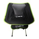 Desert Fox EzSeat Mini Camping Chair