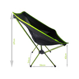 Desert Fox EzSeat Mini Camping Chair