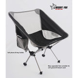 Desert Fox EzSeat Mini Camping Chair