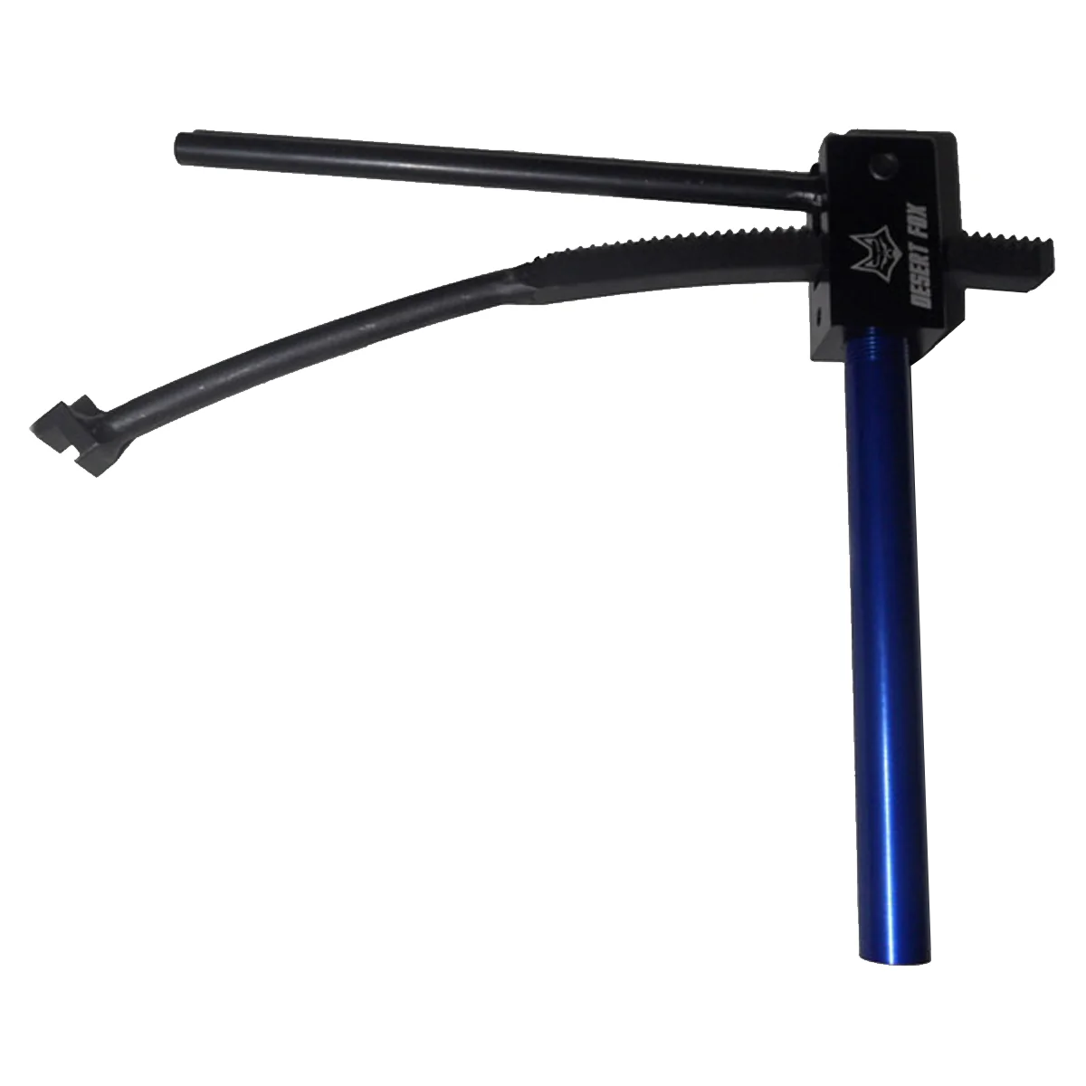 Desert Fox Tyre Ease Tool Extra Shaft 15mm, 17mm, 25mm