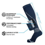 DexShell Longlite Socks (Midweight / Knee Length)