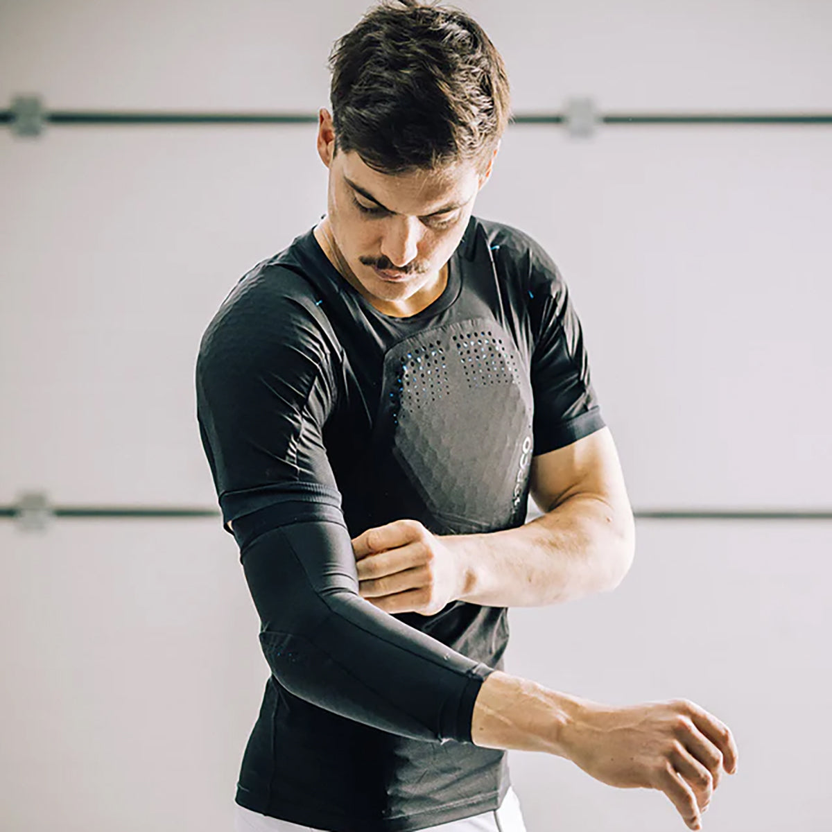 Dharco Gravity Elbow Pads Level 1