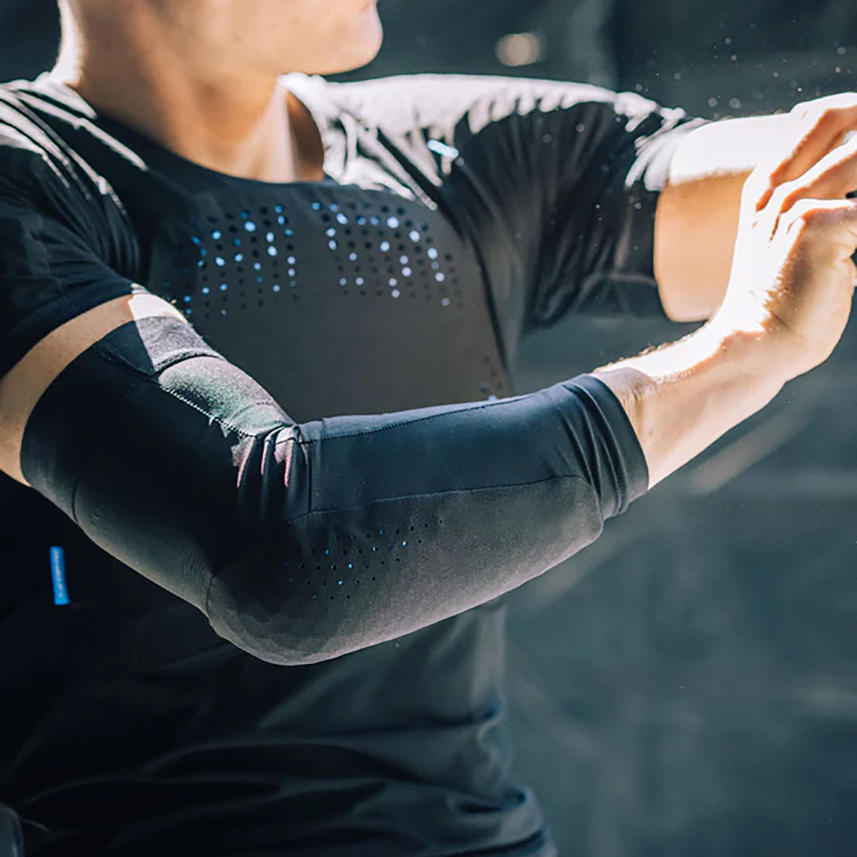 Dharco Gravity Elbow Pads Level 1