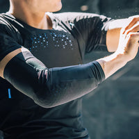 Dharco Gravity Elbow Pads Level 1