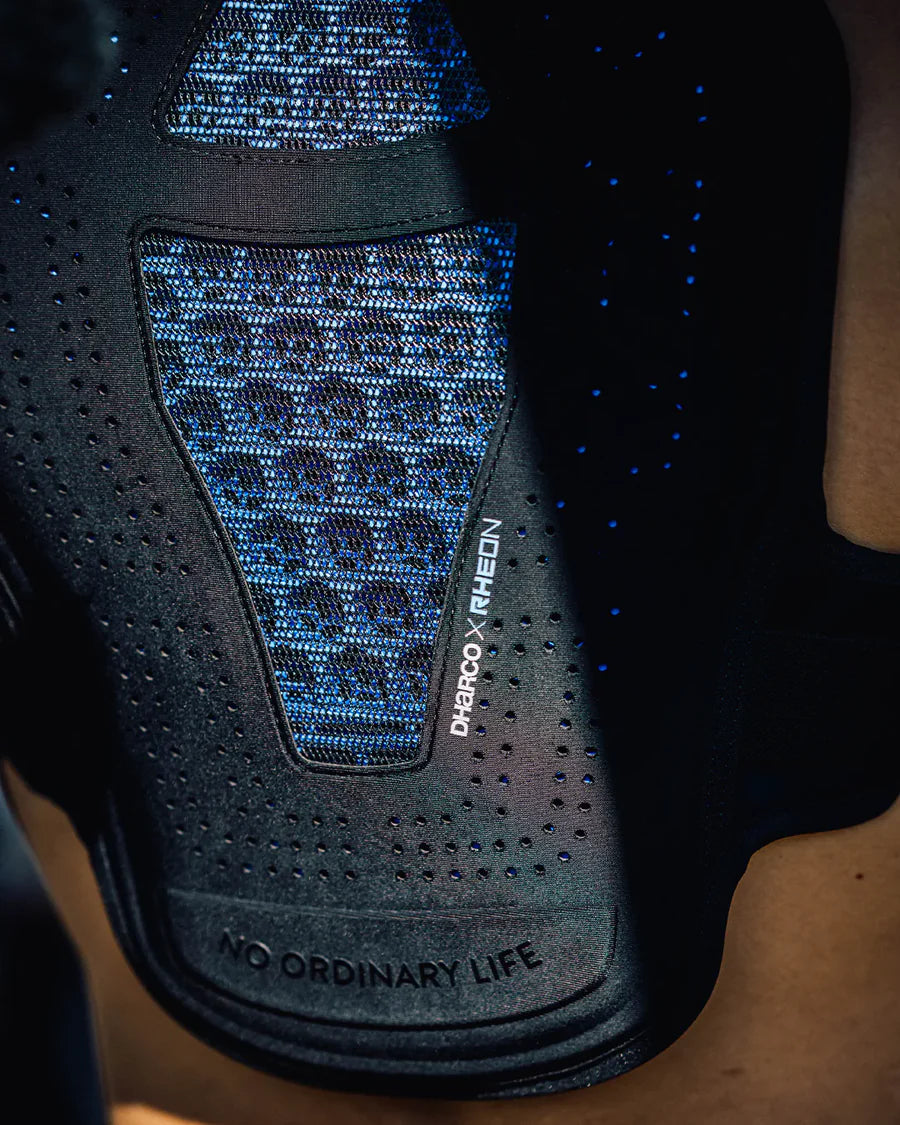 DHaRCO Gravity Vest Body Armour