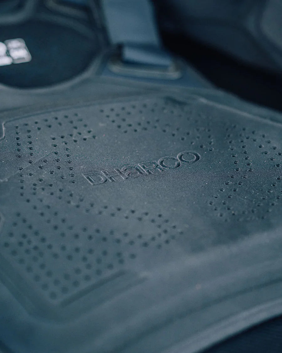 DHaRCO Gravity Vest Body Armour