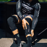 Dharco Gravity Knee Pads Level 2