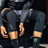 Dharco Gravity Knee Pads Level 2