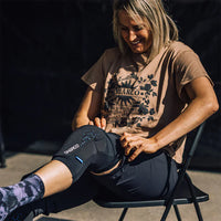 Dharco Gravity Knee Pads Level 2