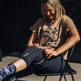 Dharco Gravity Knee Pads Level 2