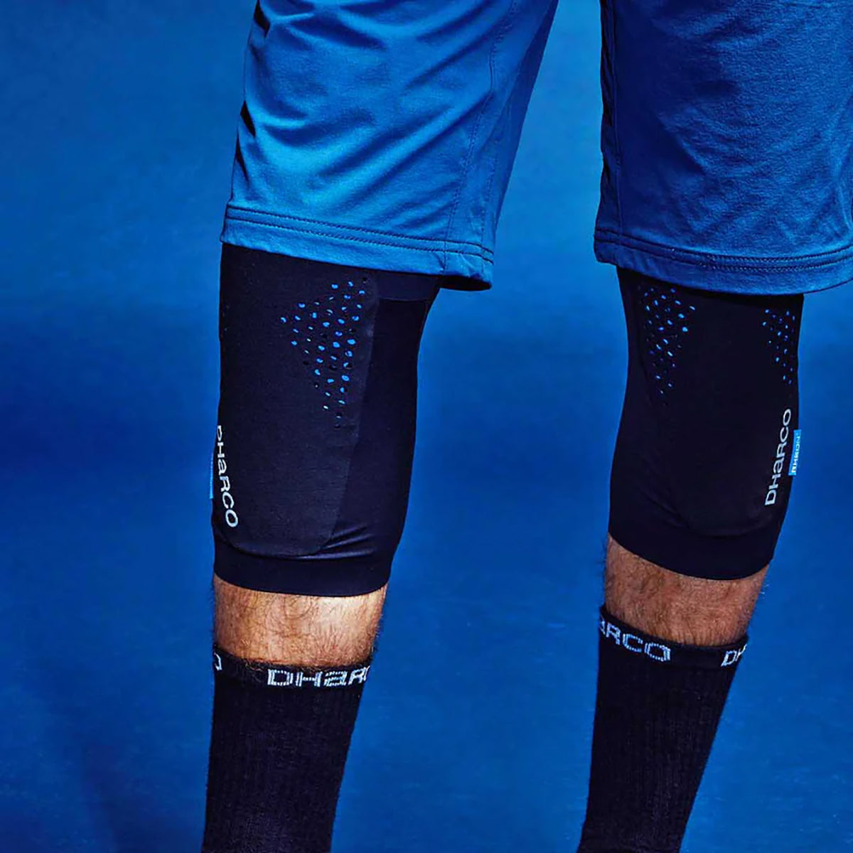 Dharco Trail Knee Pads Level 1