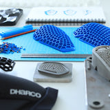 Dharco Gravity Elbow Pads Level 1