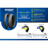Michelin Anakee Adventure Tyre 150/70-18