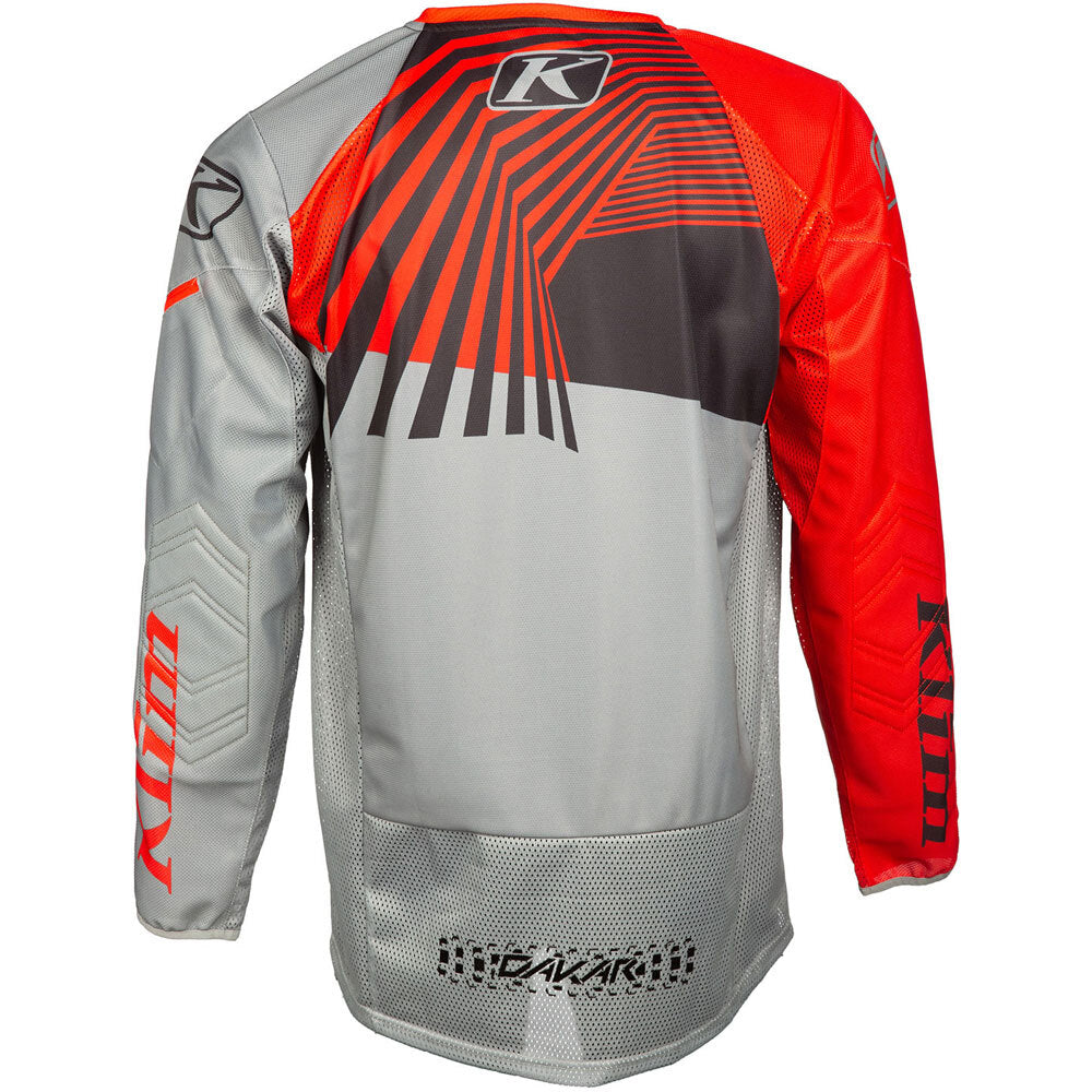 Klim Dakar Jersey