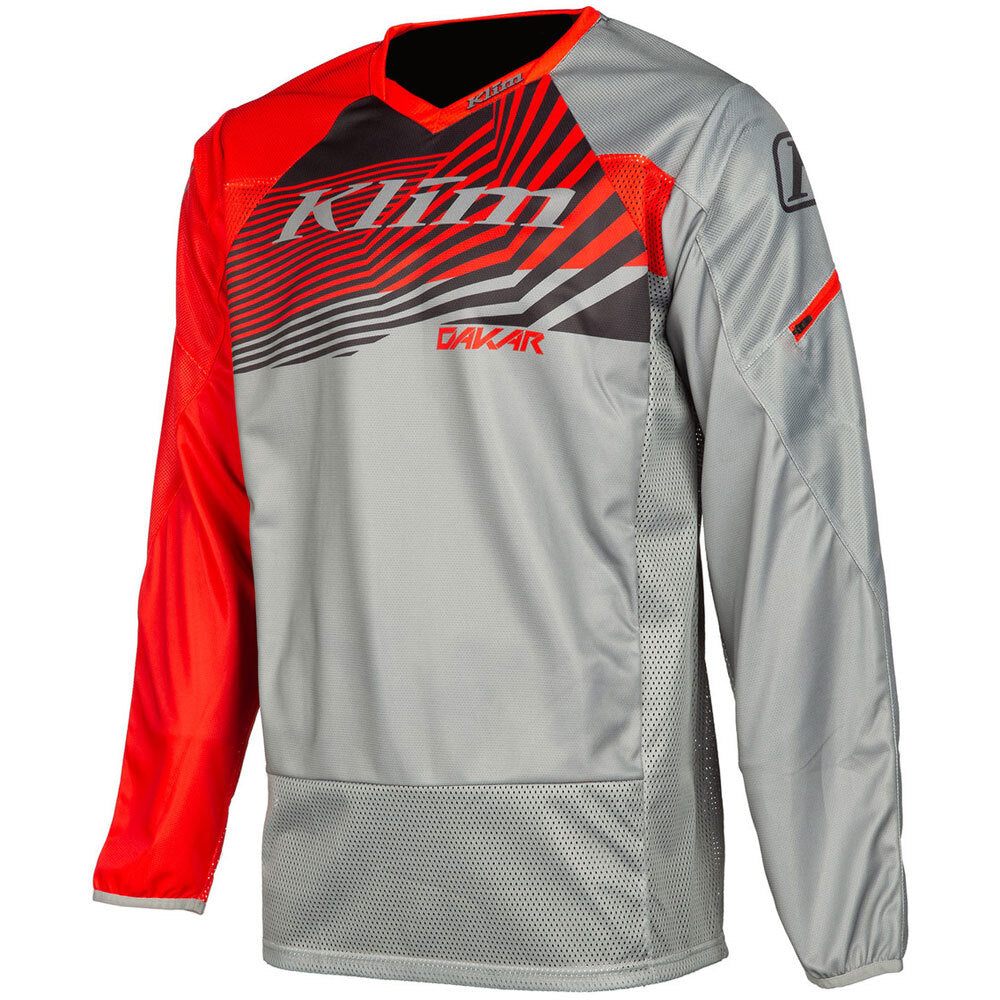 Klim Dakar Jersey