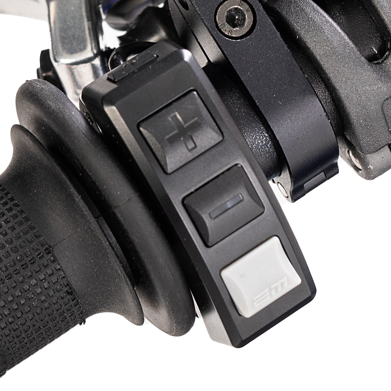 Electric Motion Display Remote