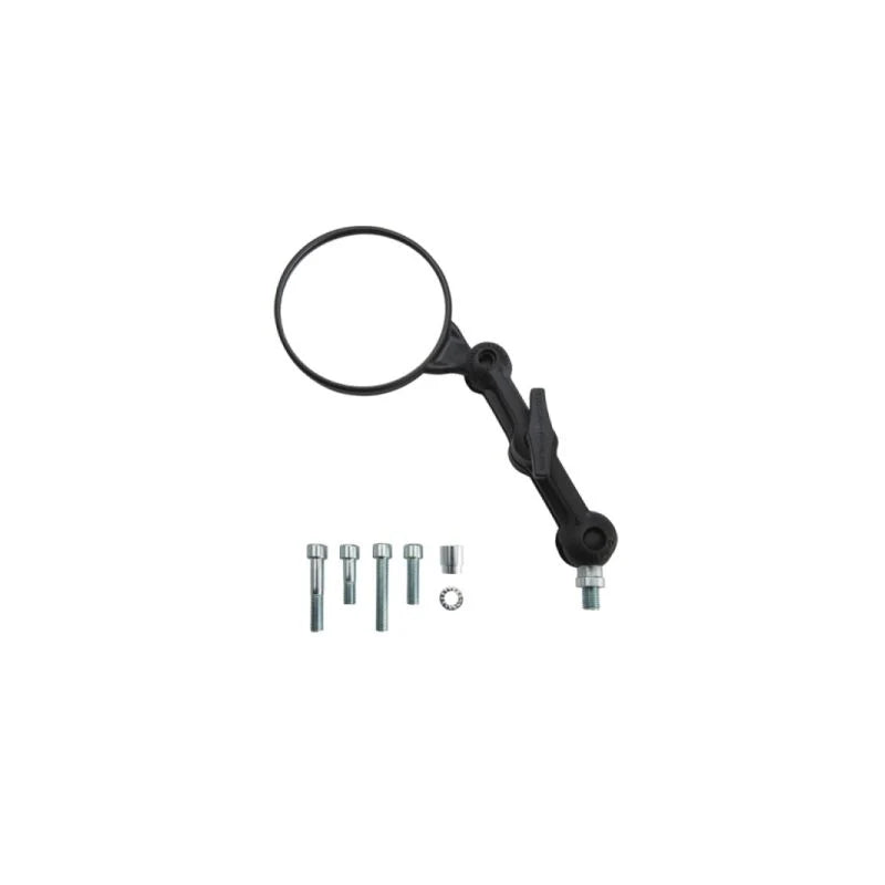 Doubletake Dual Sport Mirror Kit