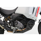 Ducati Bash Plate AX1679 BLK - Desert X 20-23