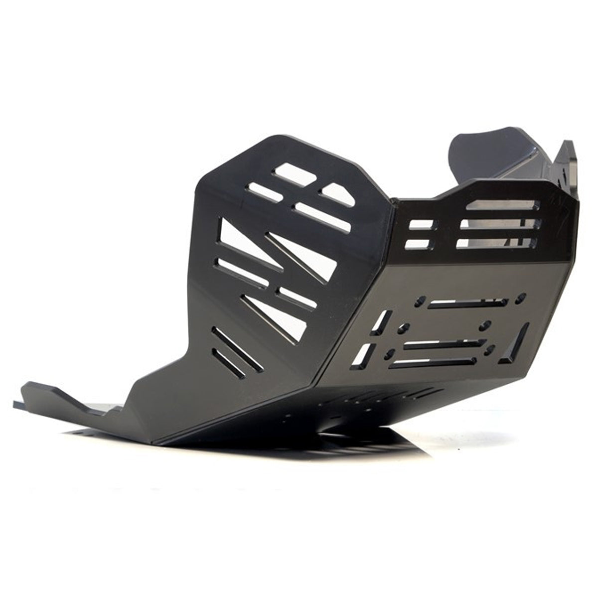 Ducati Bash Plate AX1679 BLK - Desert X 20-23