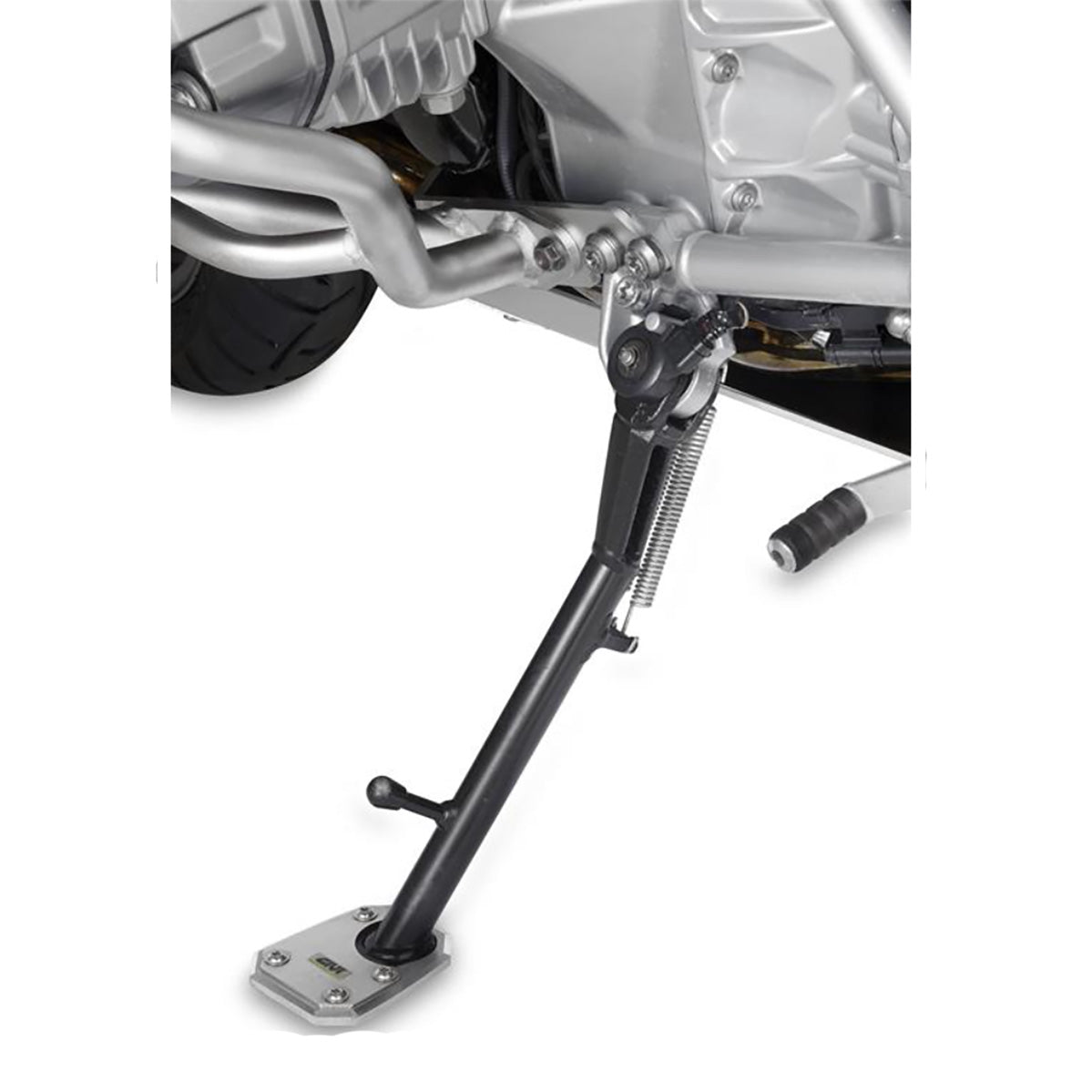 Givi Side Stand Extension