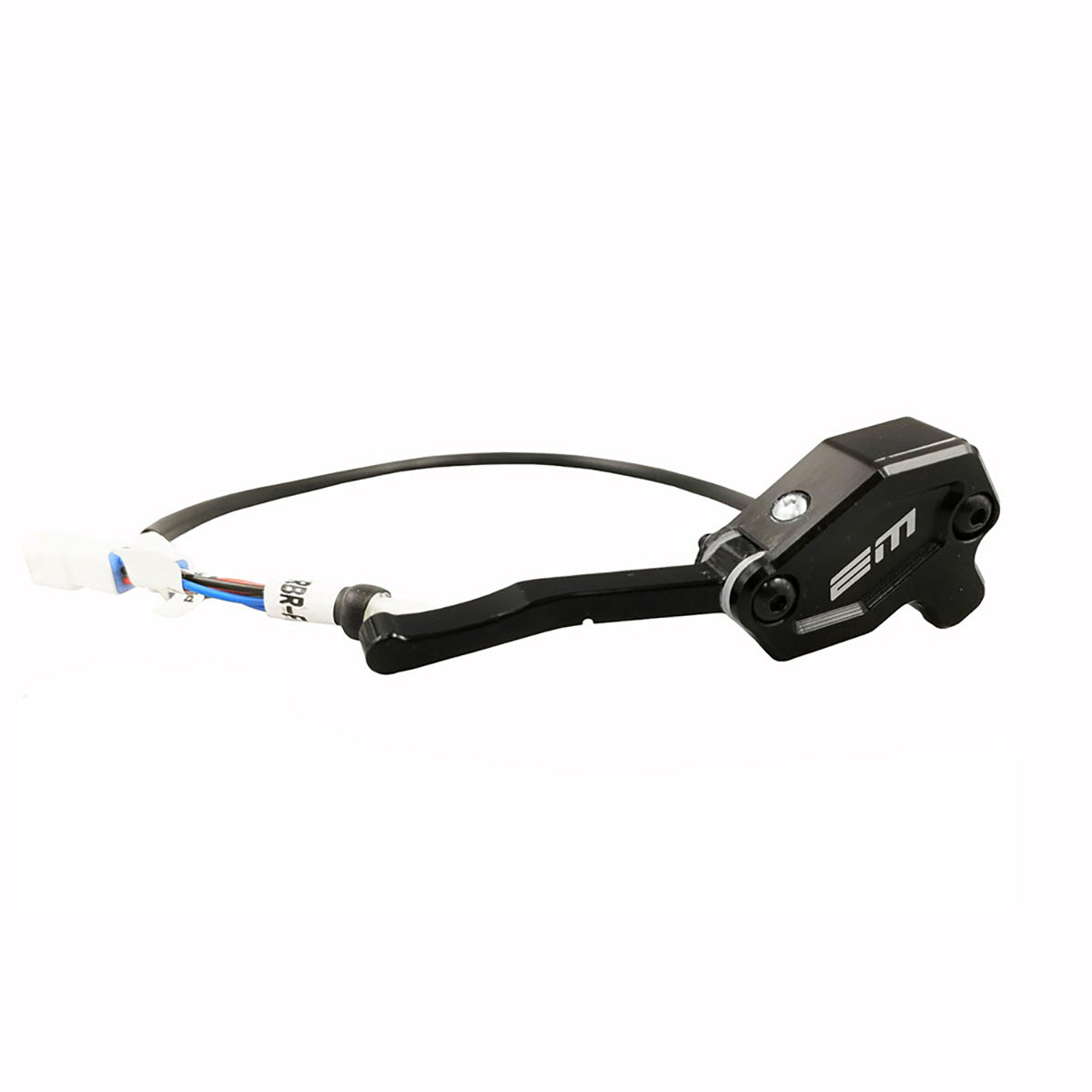 Electric Motion Progressive Regenerative Brake "PRB"