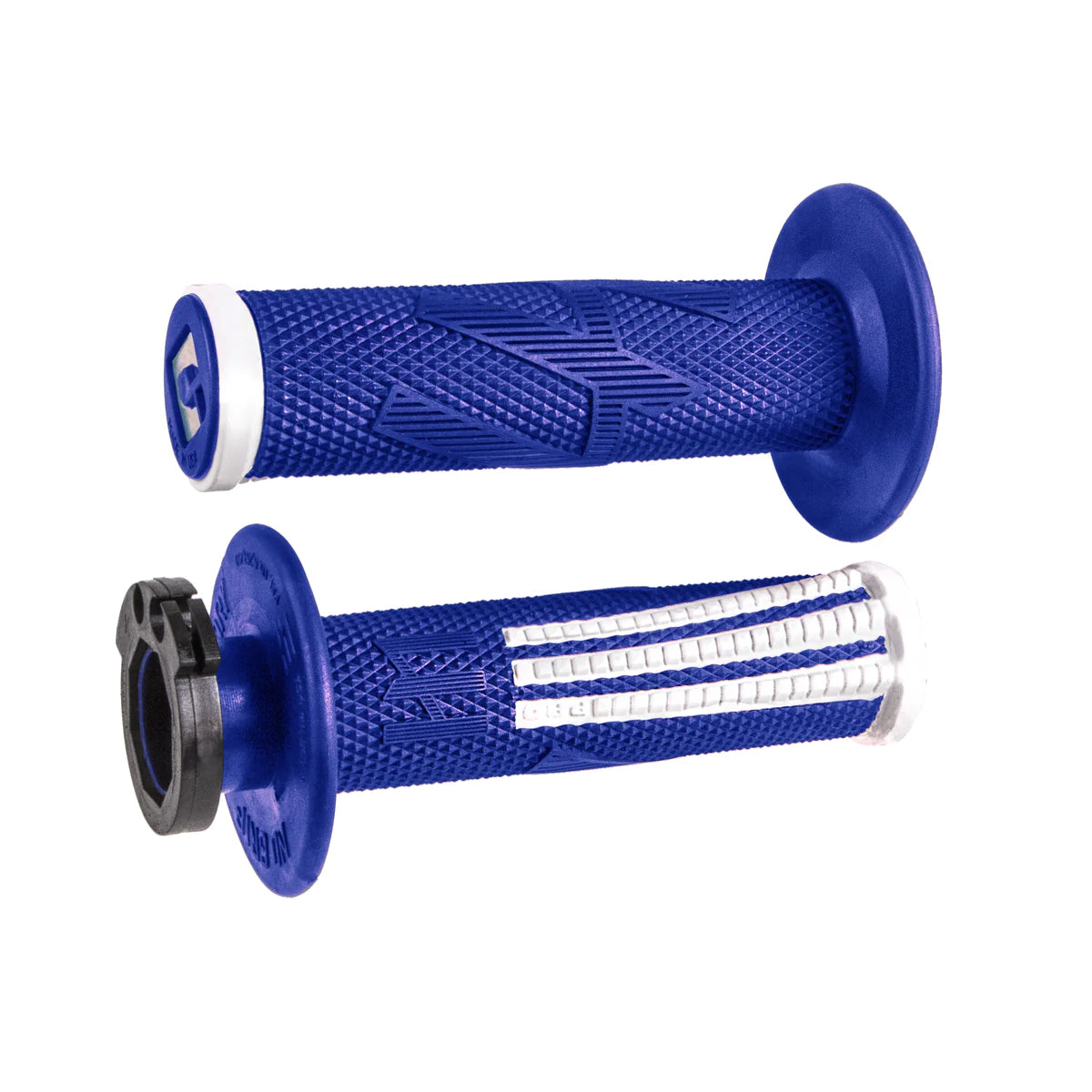 ODI MX Lock On Grips EMIG2 PRO