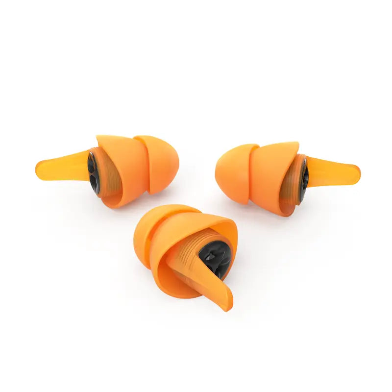 EarPeace MOTO PRO Adventure Ear Plugs (27 dB rating)