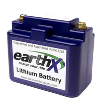 EarthX ETX36C Lithium Battery