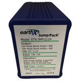 EarthX Jump Pack