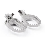 S3 Premium Hard Enduro MX Footpegs KTM, Husqvarna, GasGas