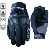 Five TFX4 Gloves