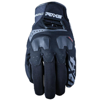 Five TFX4 Gloves