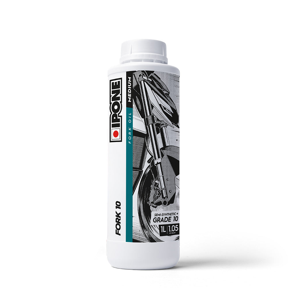 IPONE Semi-Synthetic Plus Fork Oil