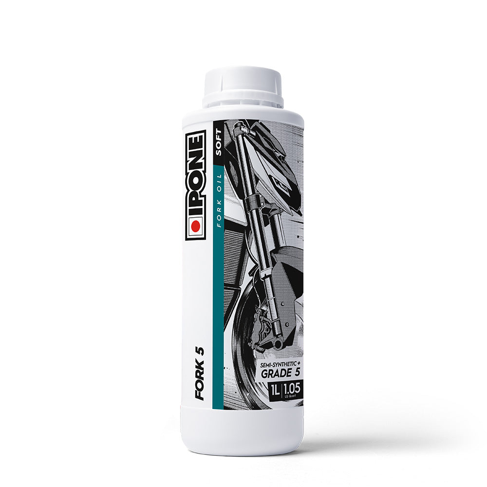 IPONE Semi-Synthetic Plus Fork Oil