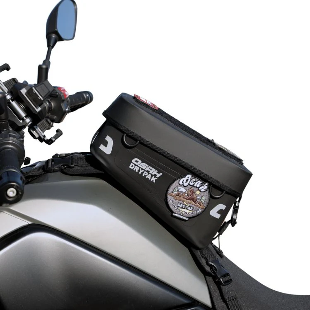 OSAH Molle Tank Bag