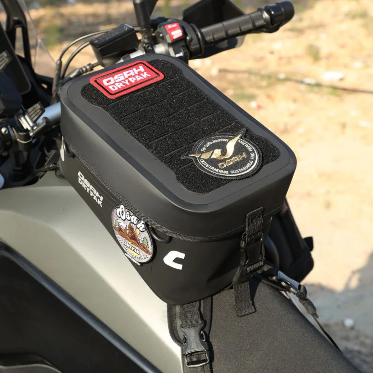 OSAH Molle Tank Bag