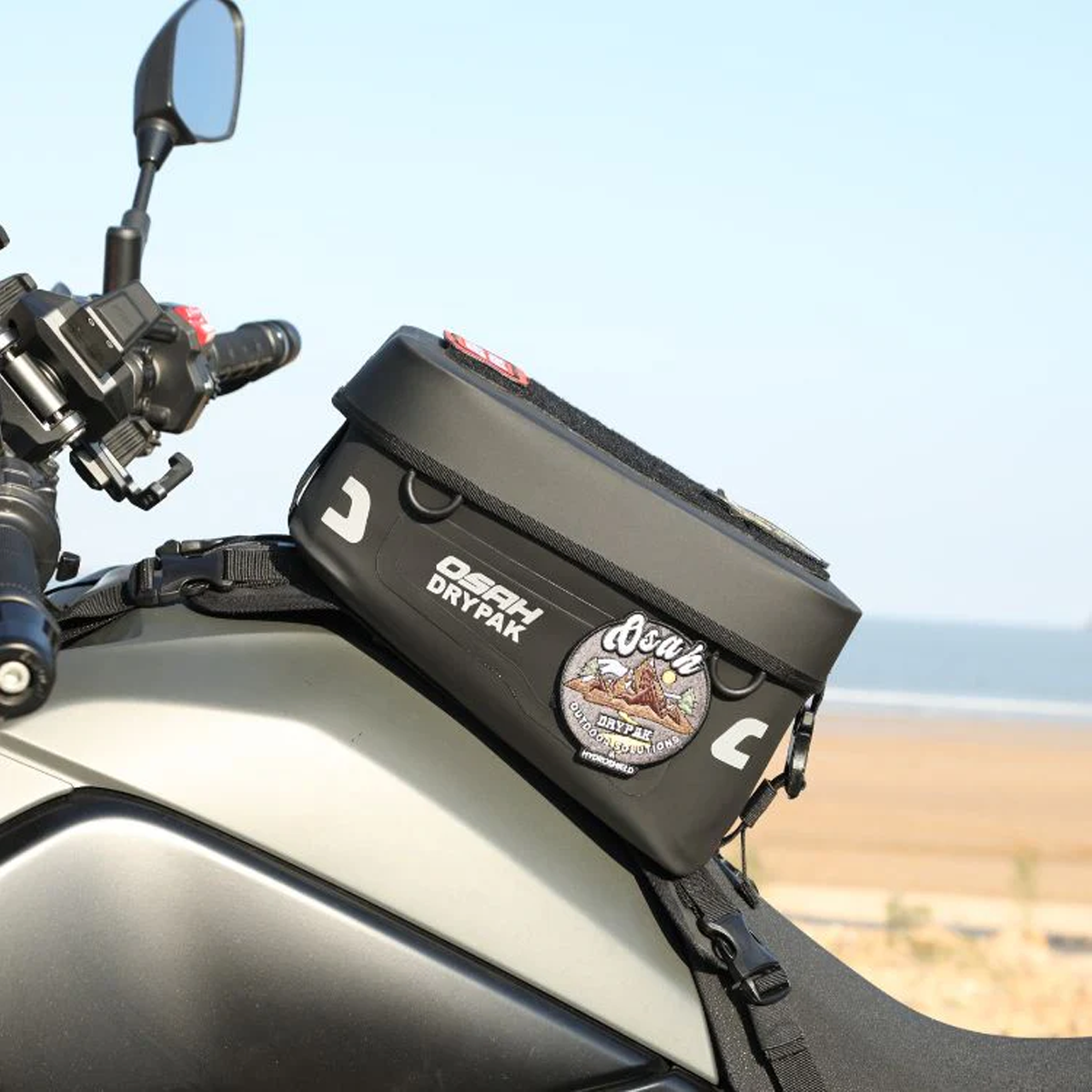OSAH Molle Tank Bag