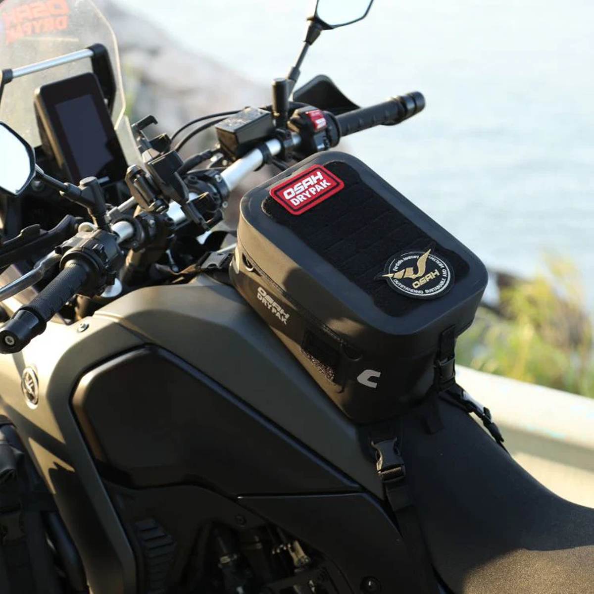 OSAH Molle Tank Bag