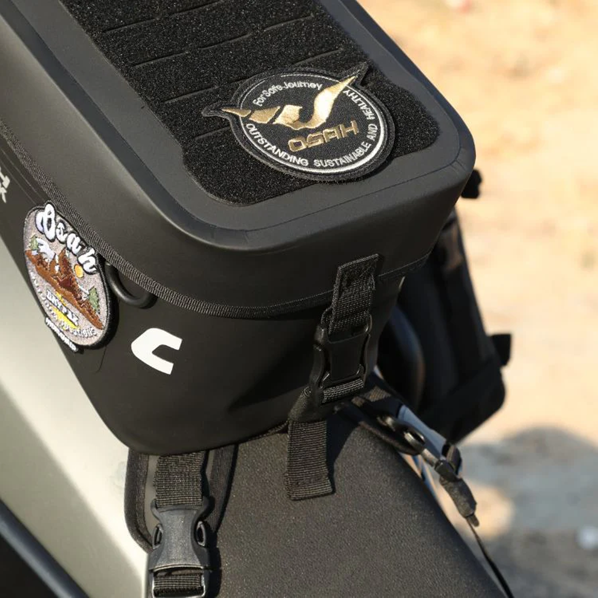 OSAH Molle Tank Bag