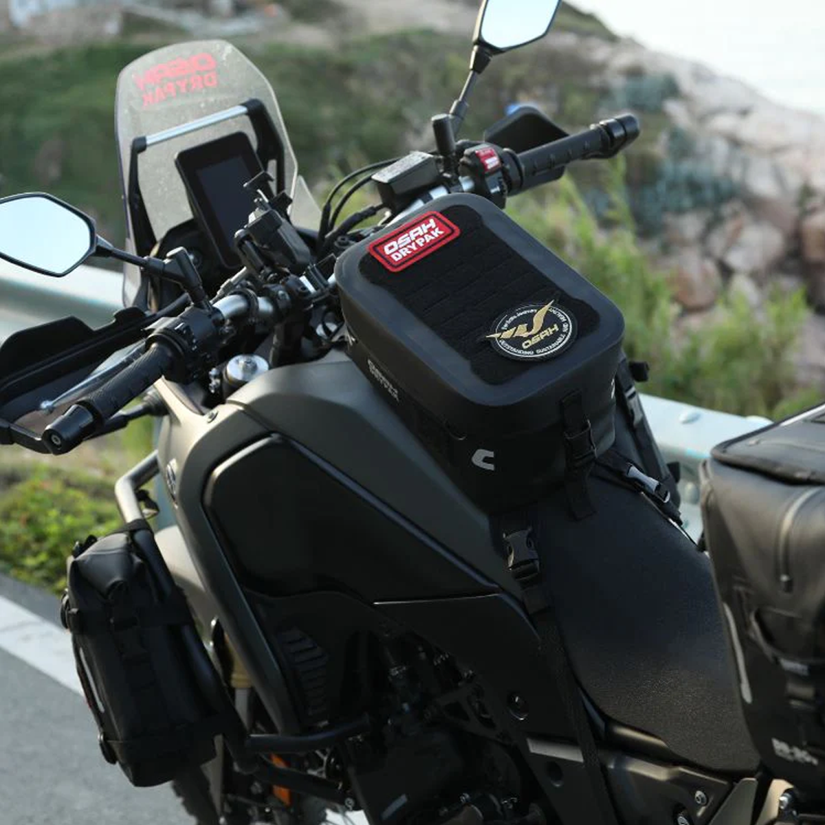 OSAH Molle Tank Bag