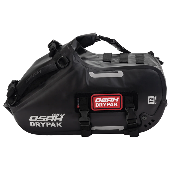 OSAH Drift Rackless Pannier Bags