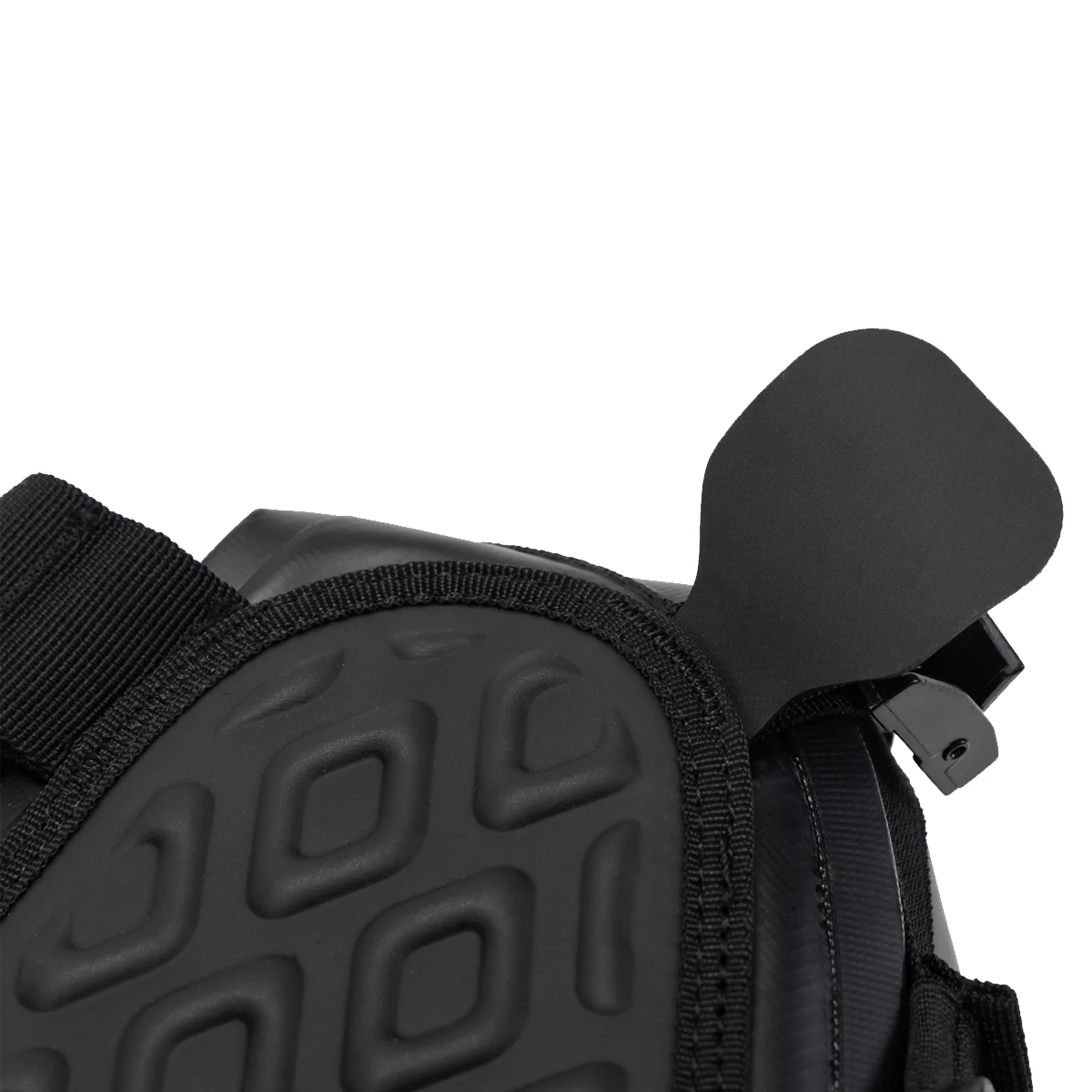 OSAH Drift Rackless Pannier Bags