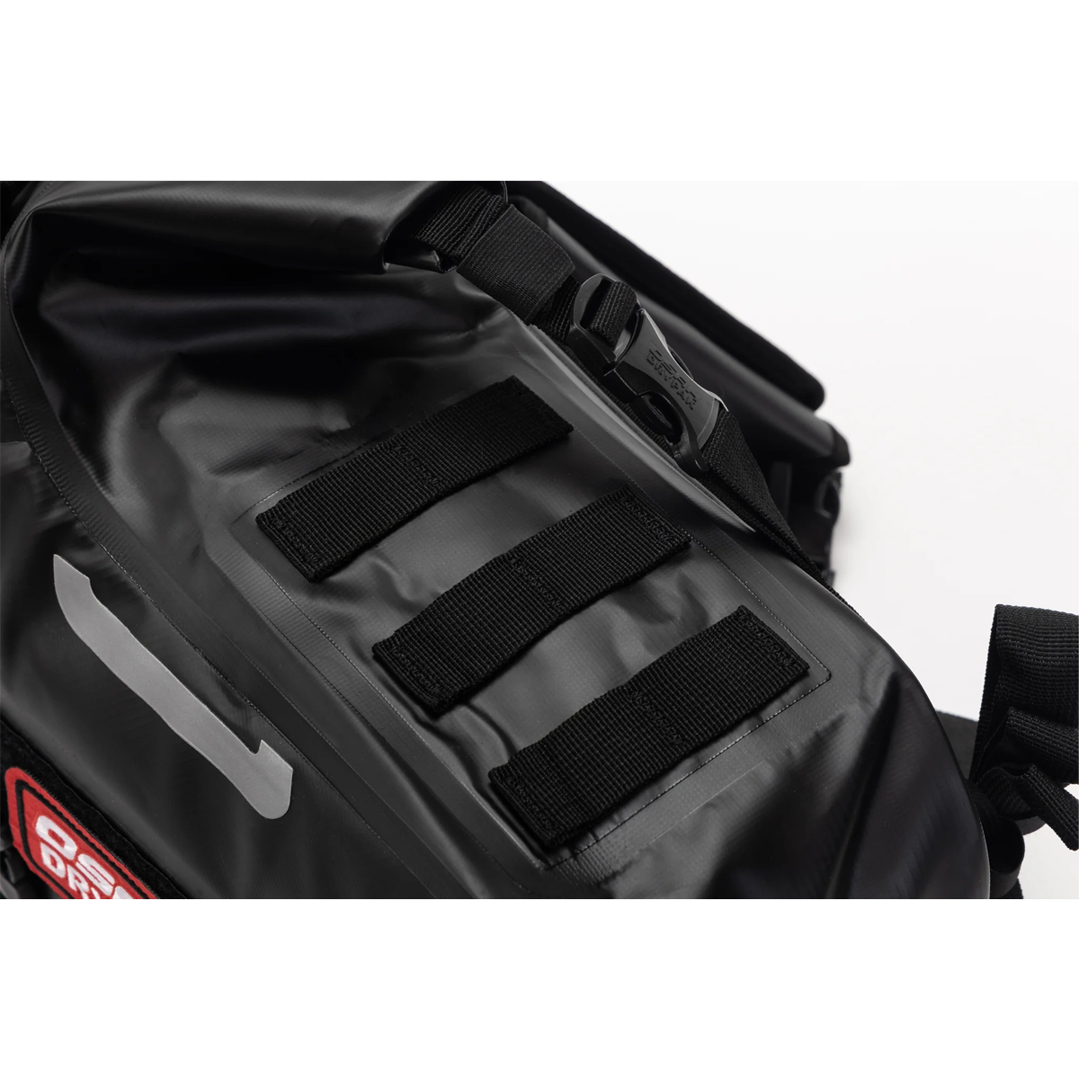 OSAH Drift Rackless Pannier Bags