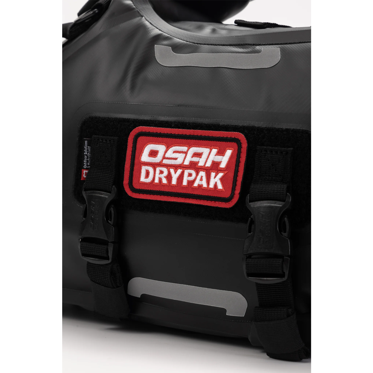 OSAH Drift Rackless Pannier Bags