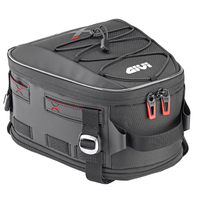 Givi Expandable Saddle Bag 12L