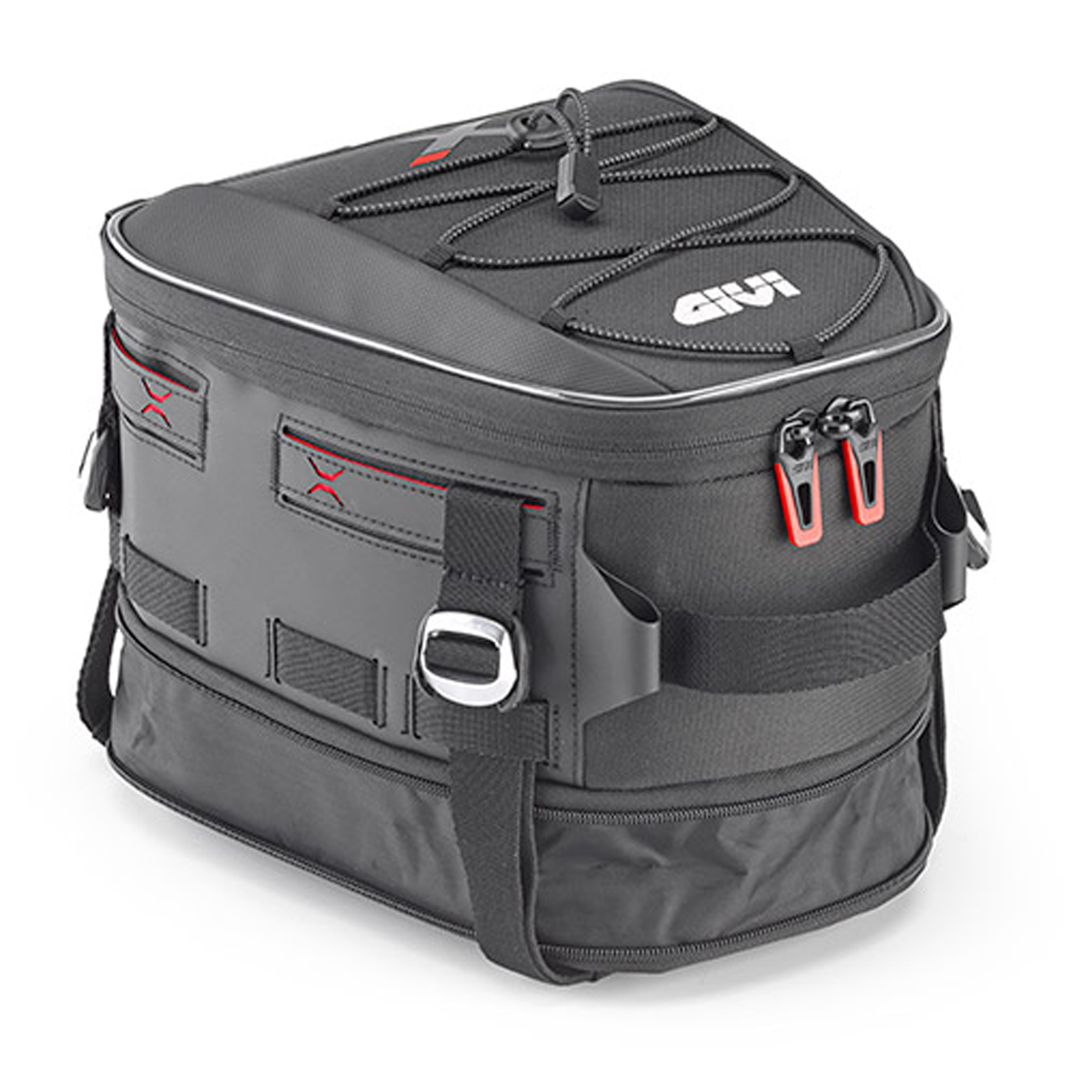 Givi Expandable Saddle Bag 12L