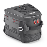 Givi Expandable Saddle Bag 12L