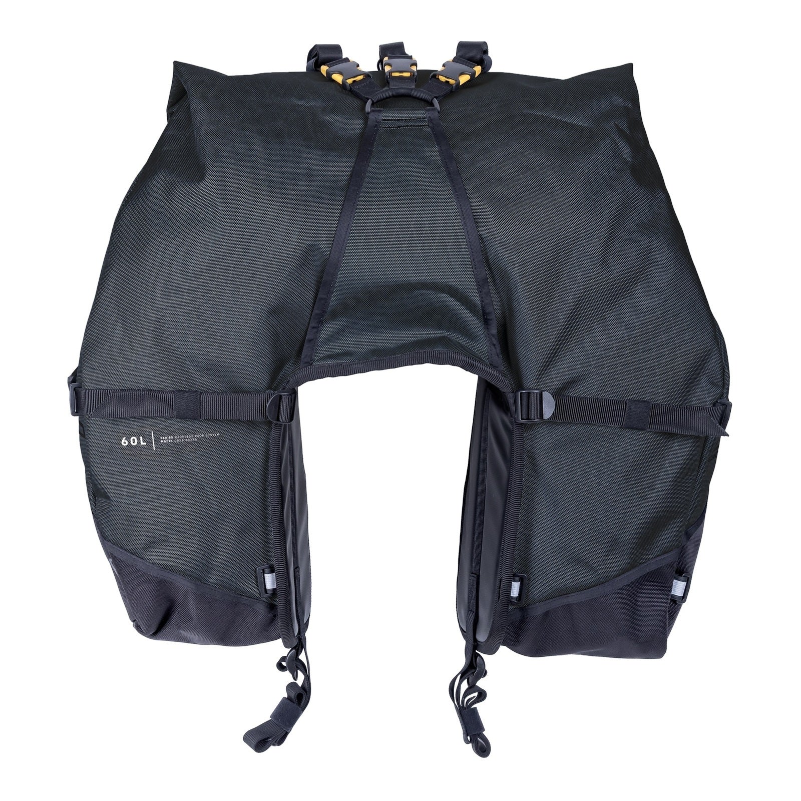 Giant Loop Great Basin Saddlebag
