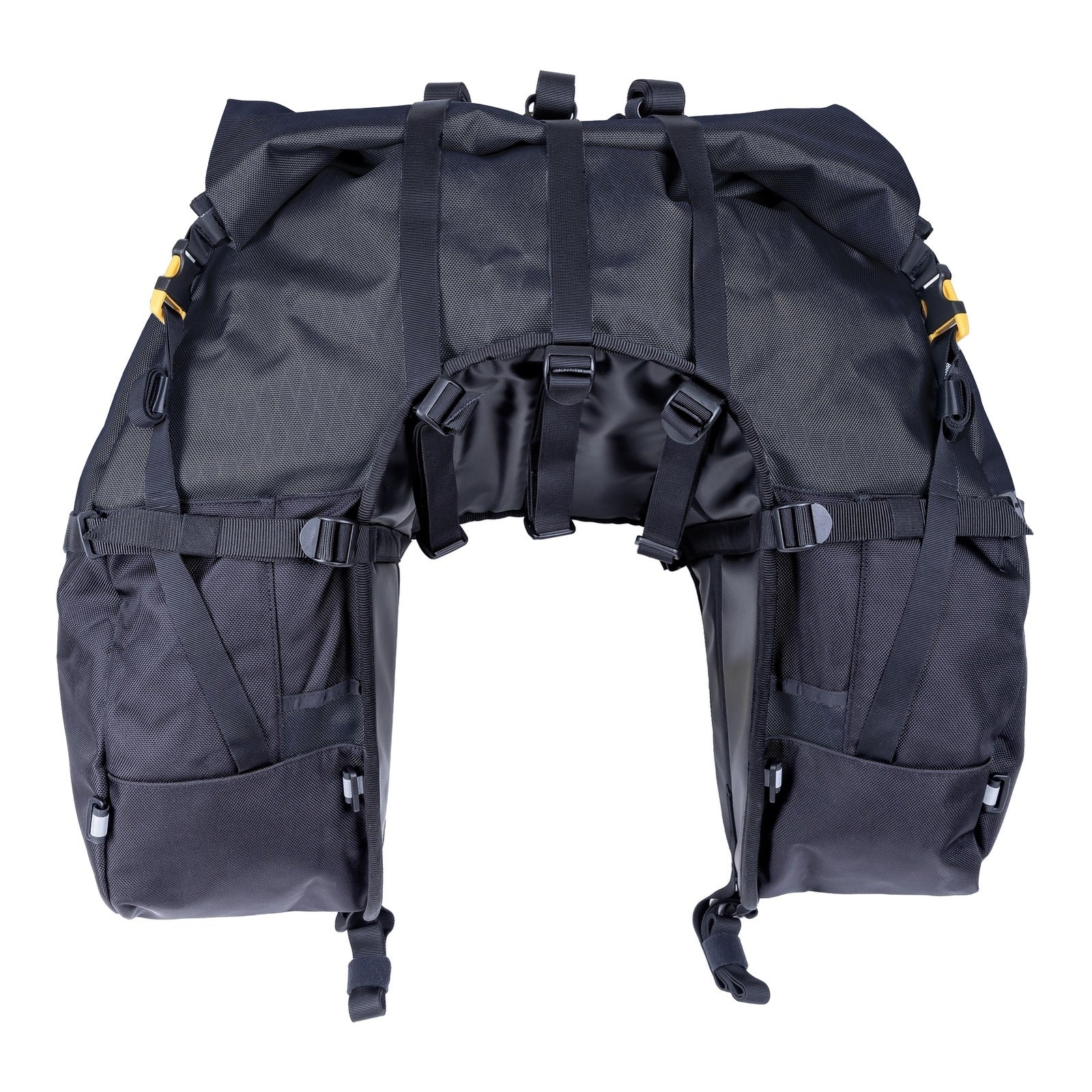 Giant Loop Great Basin Saddlebag